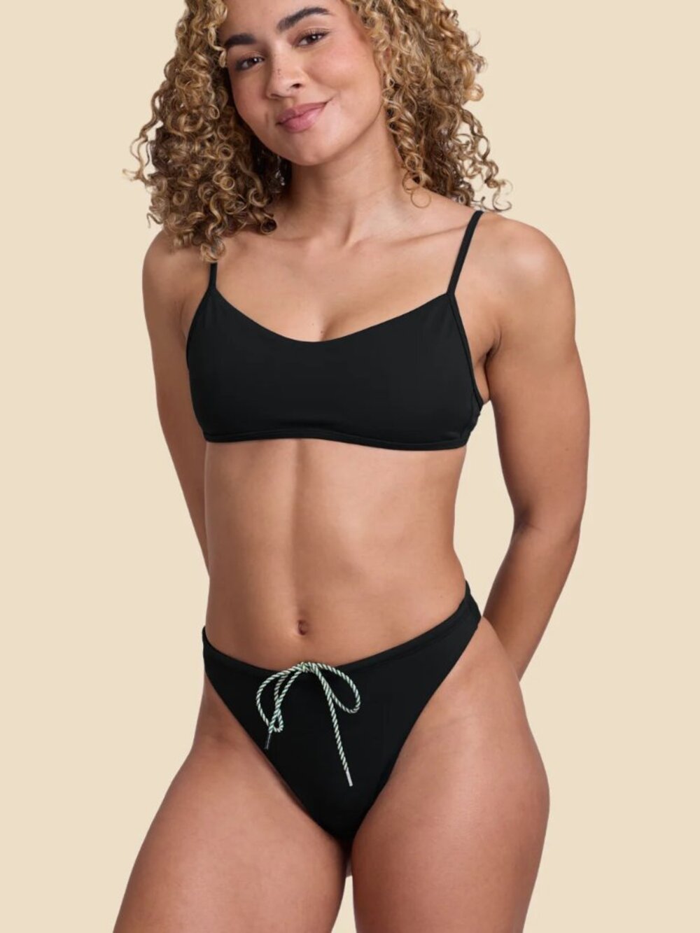 Jolyn Ava Bikini Bottom
